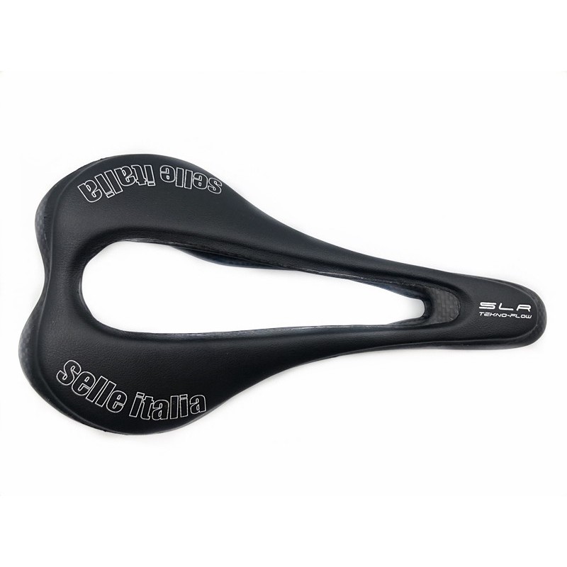 carbon fiber saddle