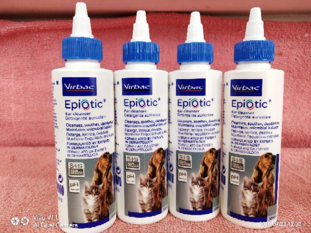 epiotic sis