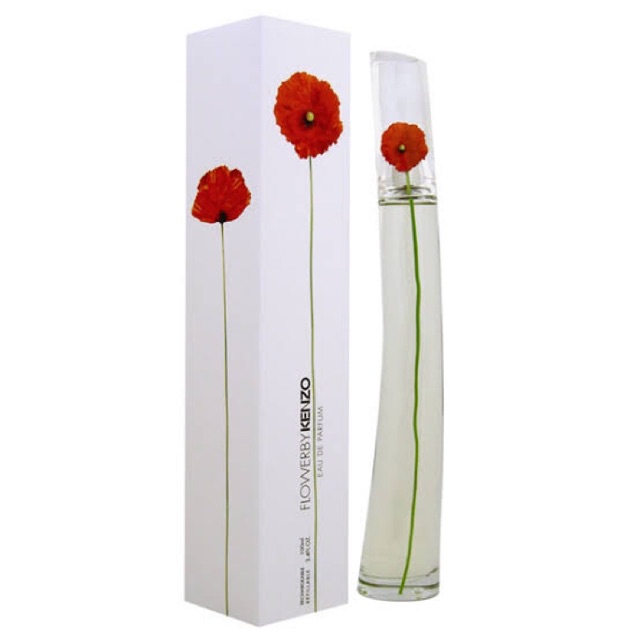 kenzo edp flower