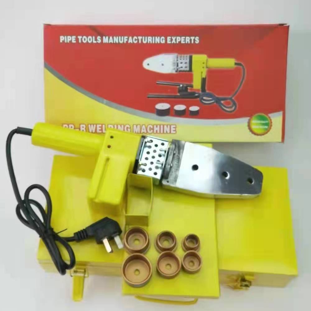 PPR Pipe Welding Fusion Machine Fusion Welding Machine、PVC Pipe Cutter Hand Tool 42mm For Cutting