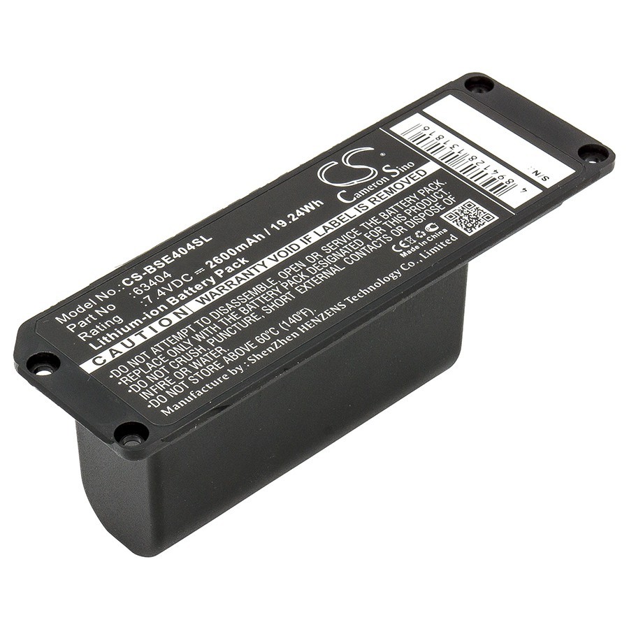 bose soundlink mini 2 battery