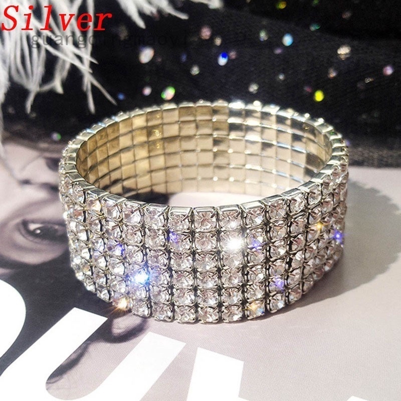 elastic bangles