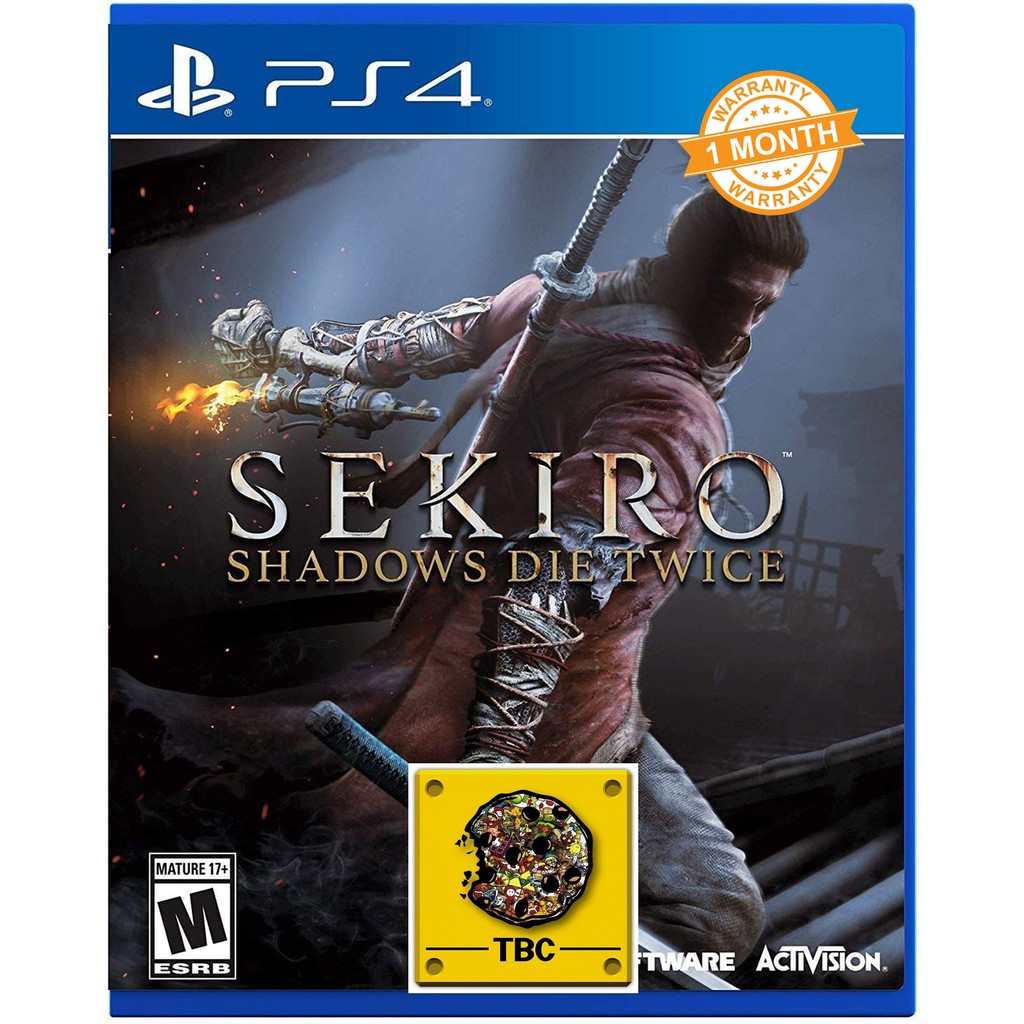 buy sekiro
