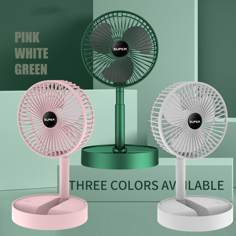 Rechargeable Fan Charging Fan Portable Fan Small Fan Desk Fan Usb Mini Please Read The 0605