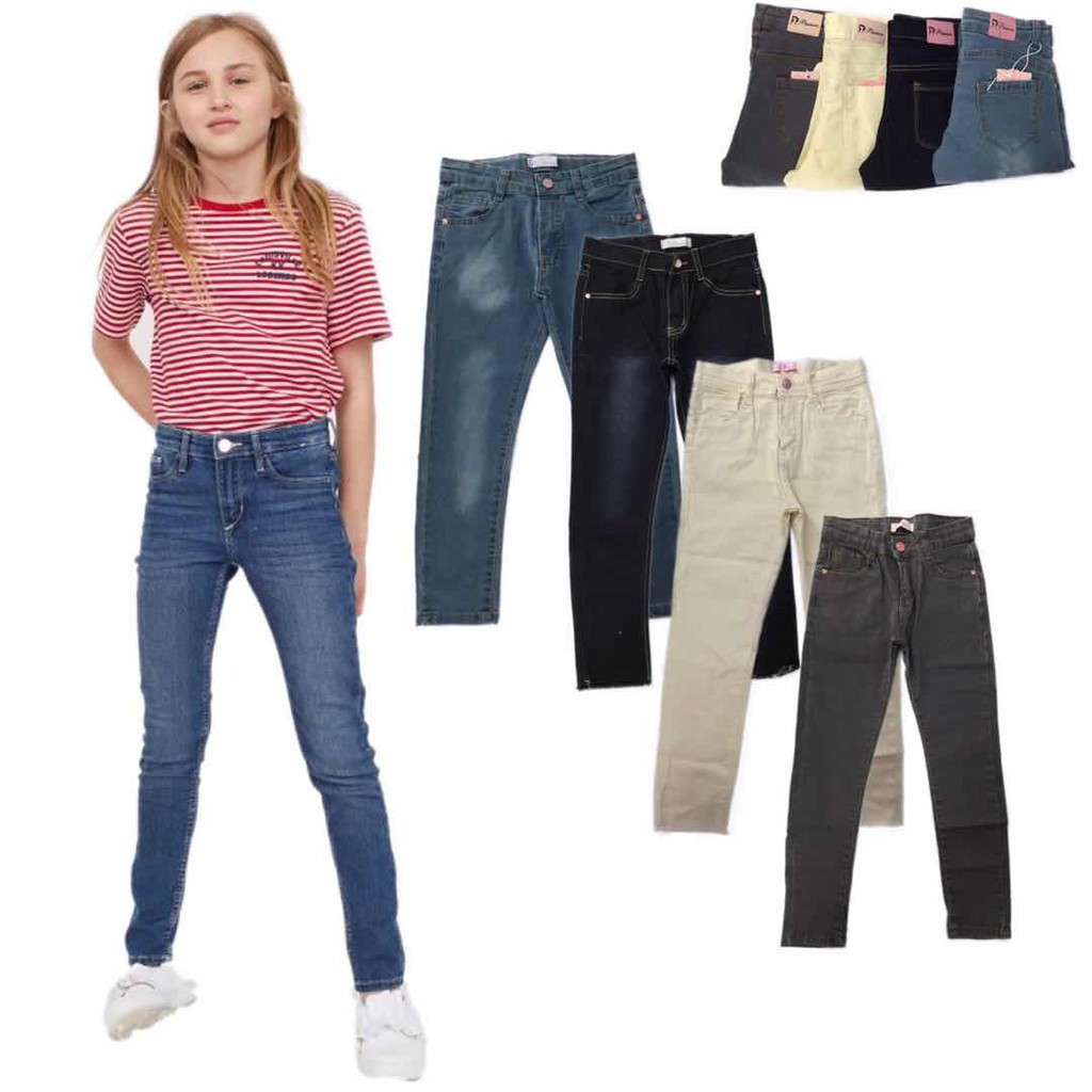 10 jeans size