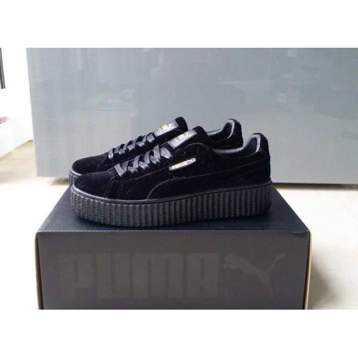 puma creepers en stock