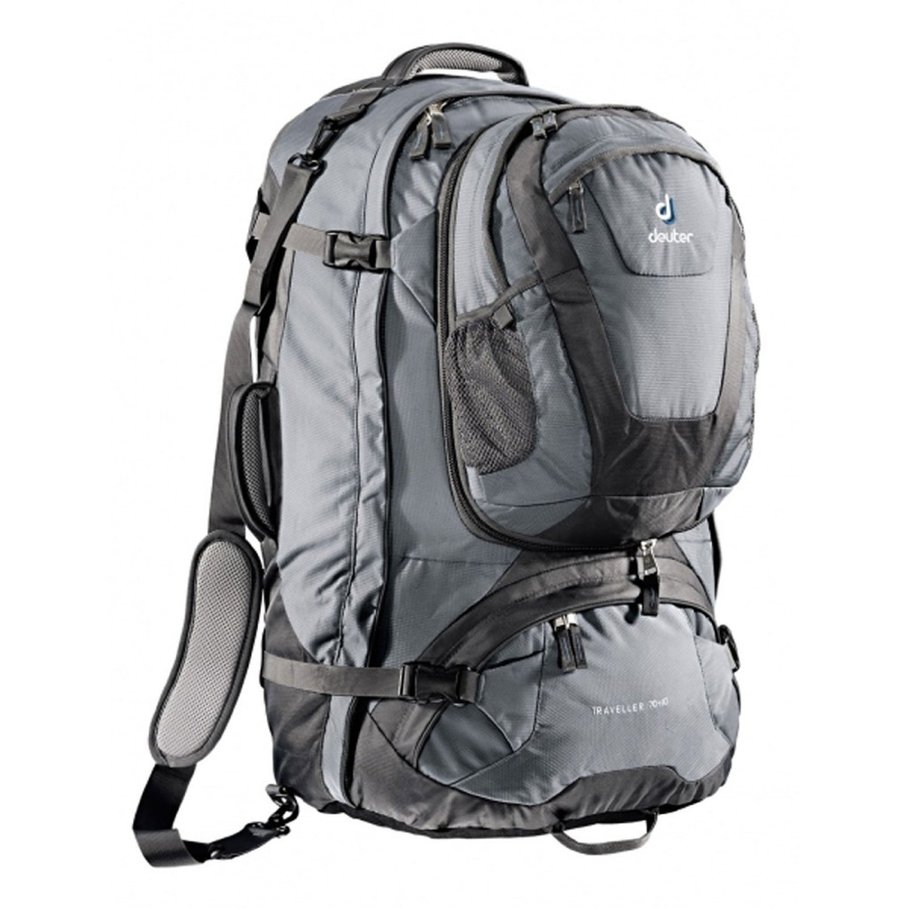 traveller deuter