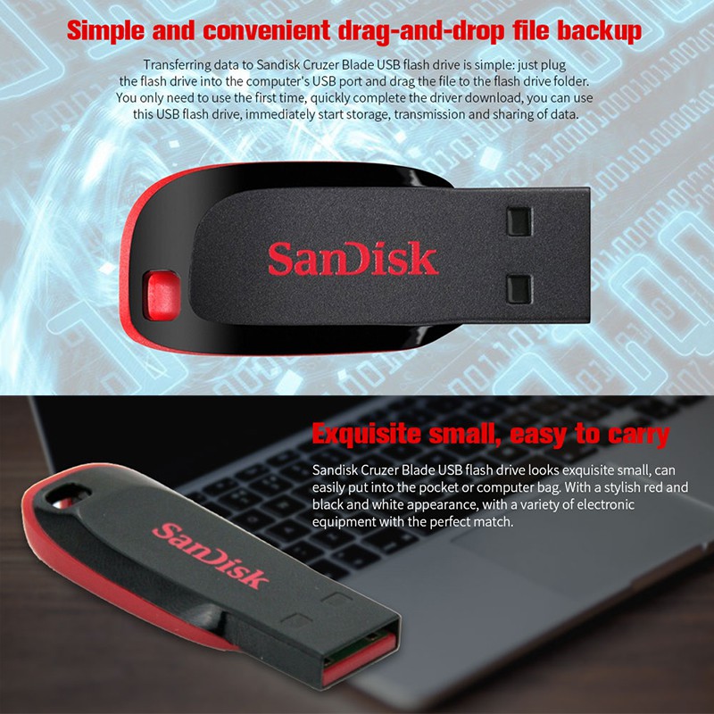 Sandisk Cruzer Edge 16Gb Driver Download I lost my usb's sandisk cruzer blade 16gb software