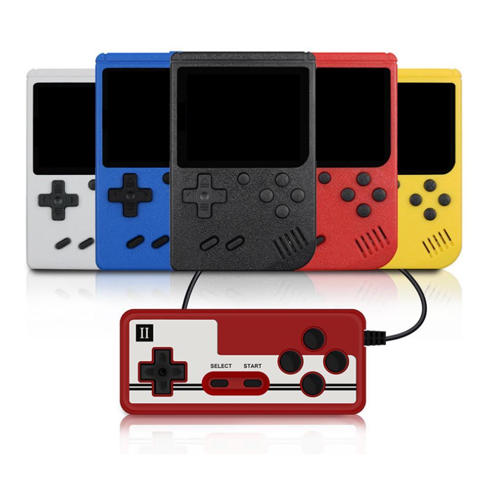 portable retro console