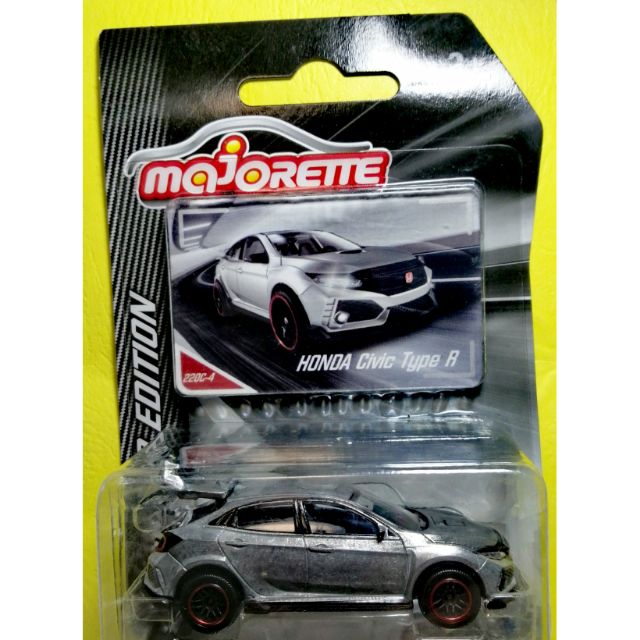 honda civic 2018 diecast model