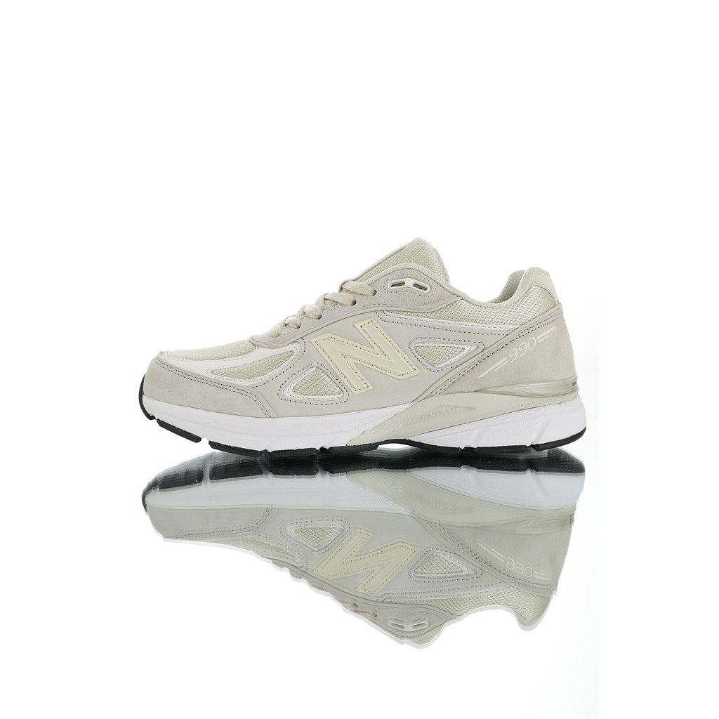 new balance m990v4 running shoe