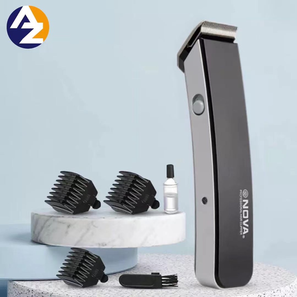 nova trimmer - Men's Grooming Best Prices and Online Promos - Health &  Personal Care Jul 2022 | Shopee Philippines