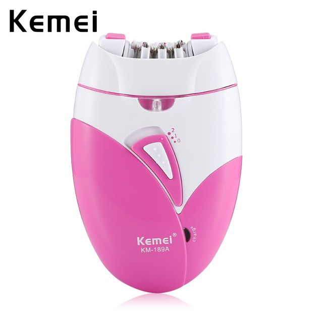 kemei 189a