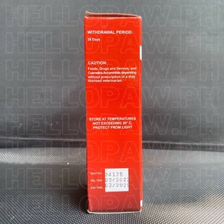 Slazbolak 10 ml Injectable Muscle Power (ACTUAL PIC) | Shopee Philippines