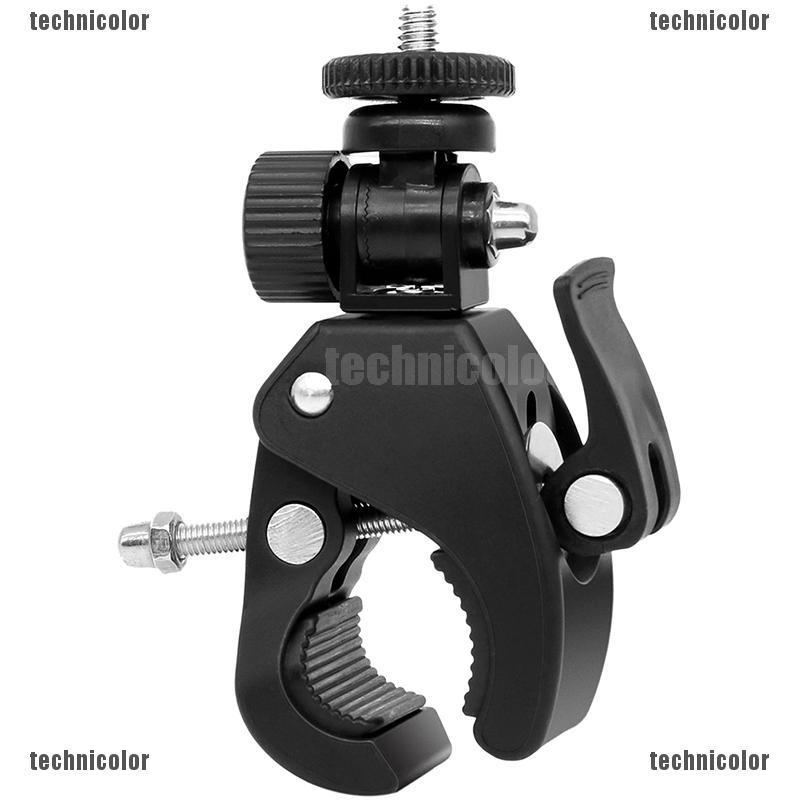 handlebar mounting bracket