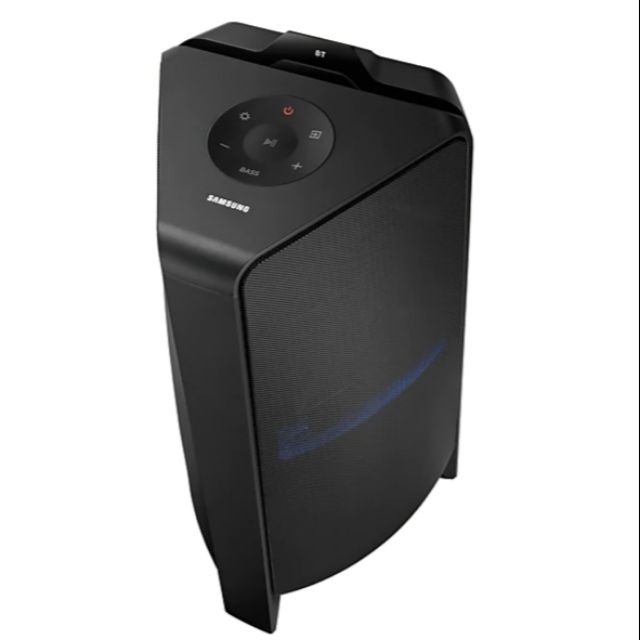SAMSUNG 1500 watts RMS giga party audio Bluetooth speaker system