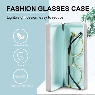 Glasses Case Women 'S Anti-Pressure Storage Box #1