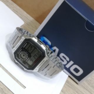 Casio world time ( BIG SALE) small size #2