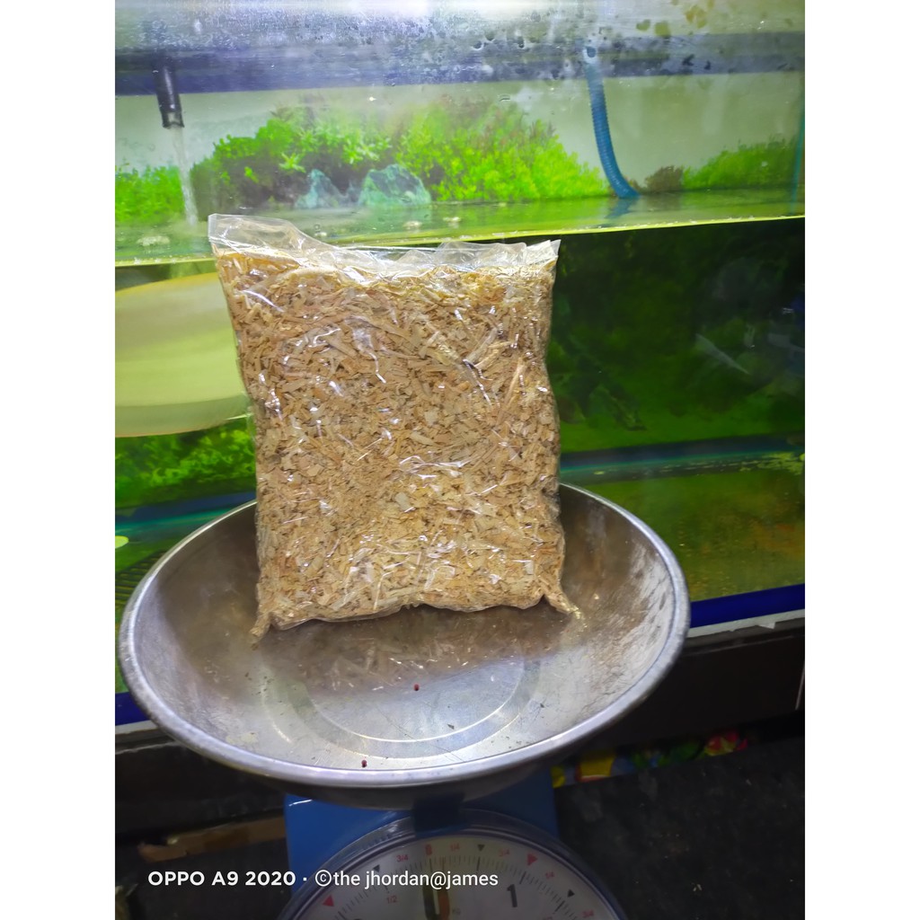 KUSOT FOR HAMSTER AND SNAKE BEDDING 120grams Shopee Philippines
