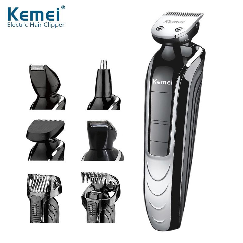 kemei 5 in 1