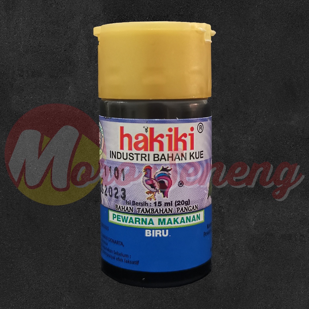 Food Coloring Blue Hakiki Coloring Coloring Coloring Shopee Philippines