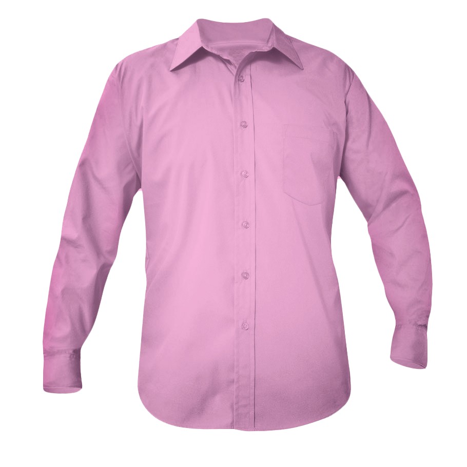 baby polo button down shirt