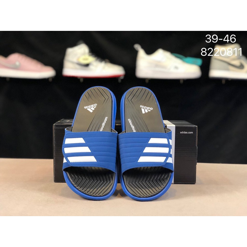 adidas super soft slippers