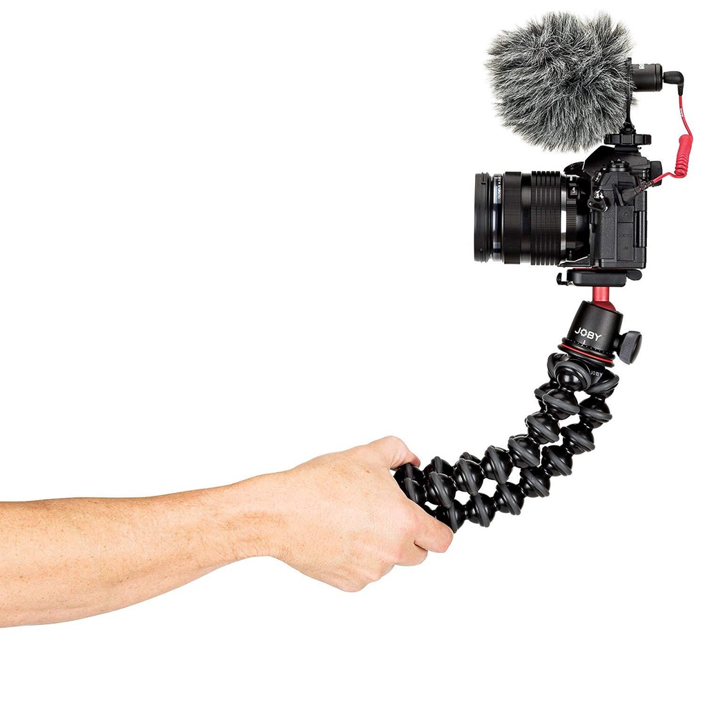 gorillapod 3k joby