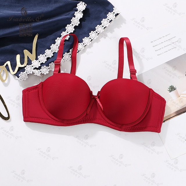 bra red - Best Prices and Online Promos - Mar 2023 | Shopee Philippines