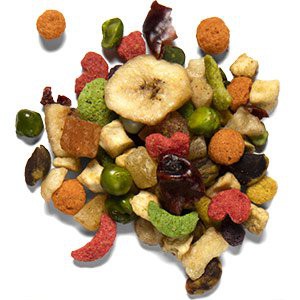 Zupreem PureFun Parrot Conures 2lb #2