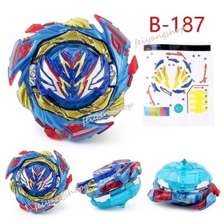 Beyblade Burst B-187 Savior Valkyrie B-193 Ultimate Valkyrie Legacy B ...