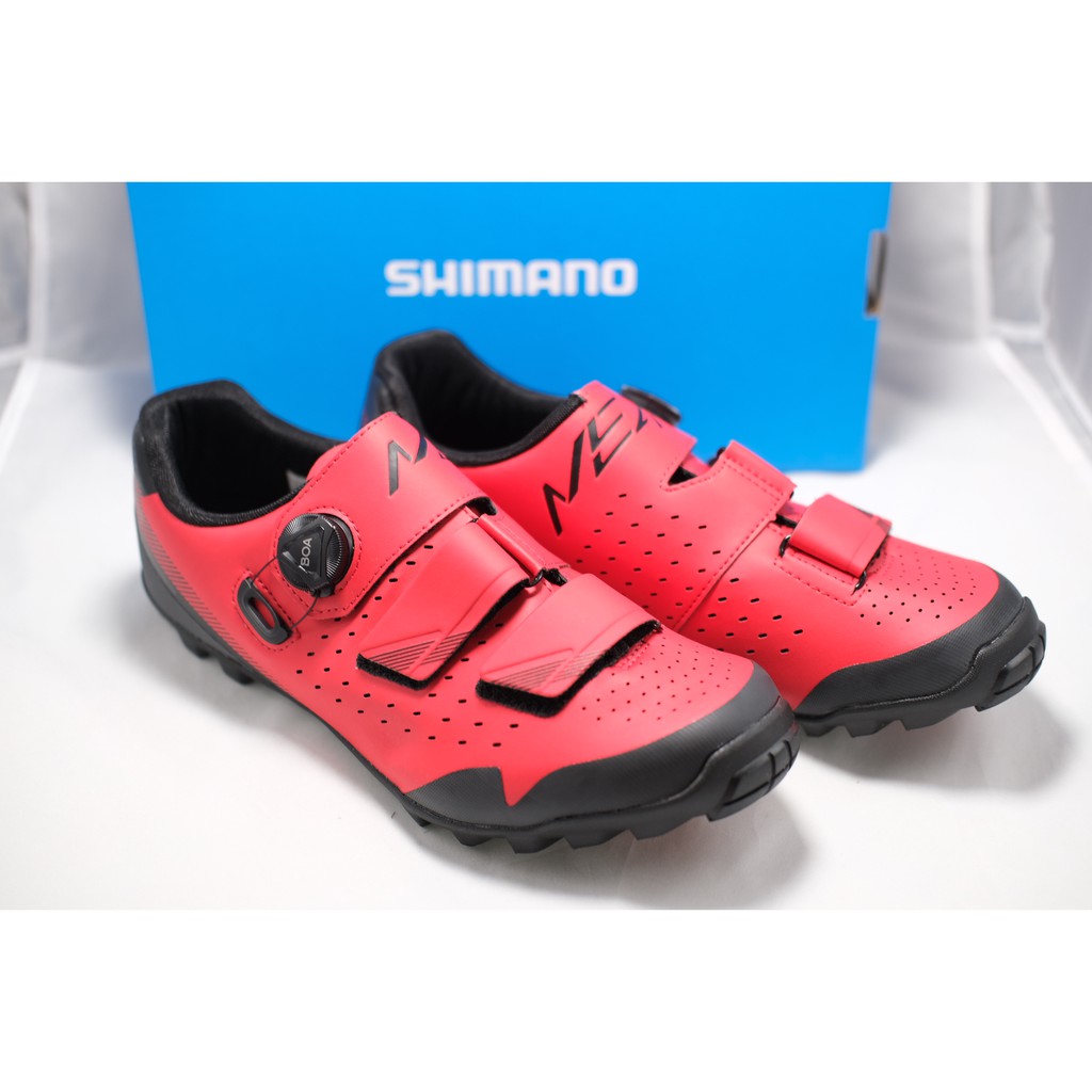 shimano me400