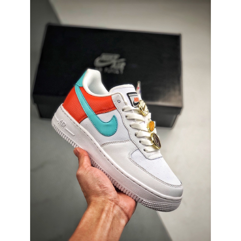 nike air force 1 basket