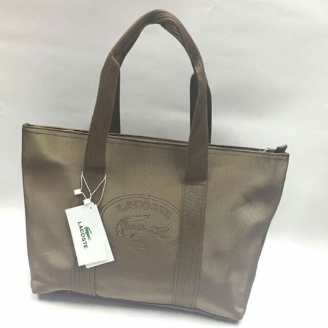 lacoste handbags philippines