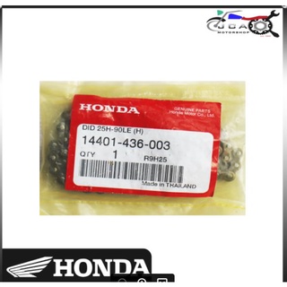 timing chain xrm 125