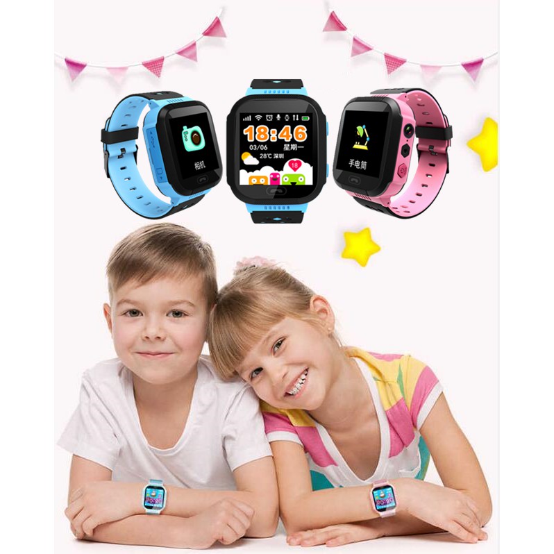 y03 smartwatch