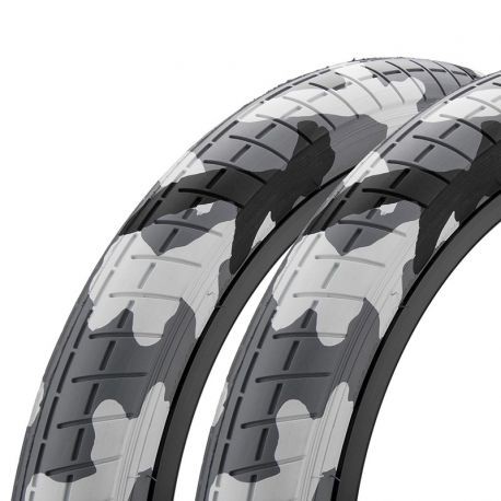 bmx tires camo