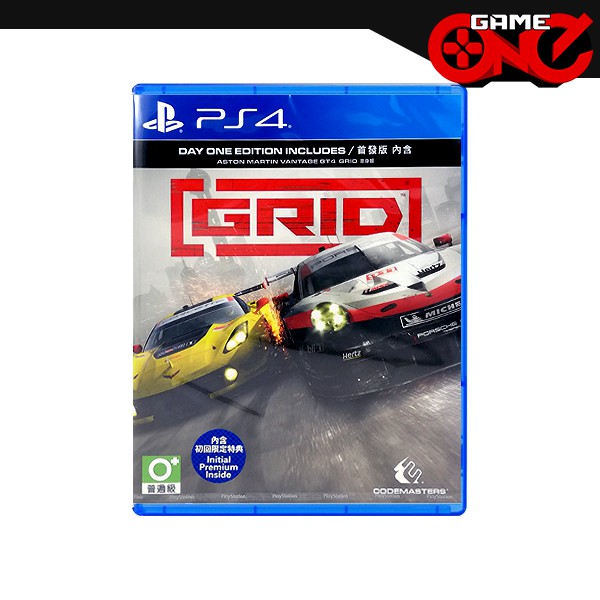 grid ps4