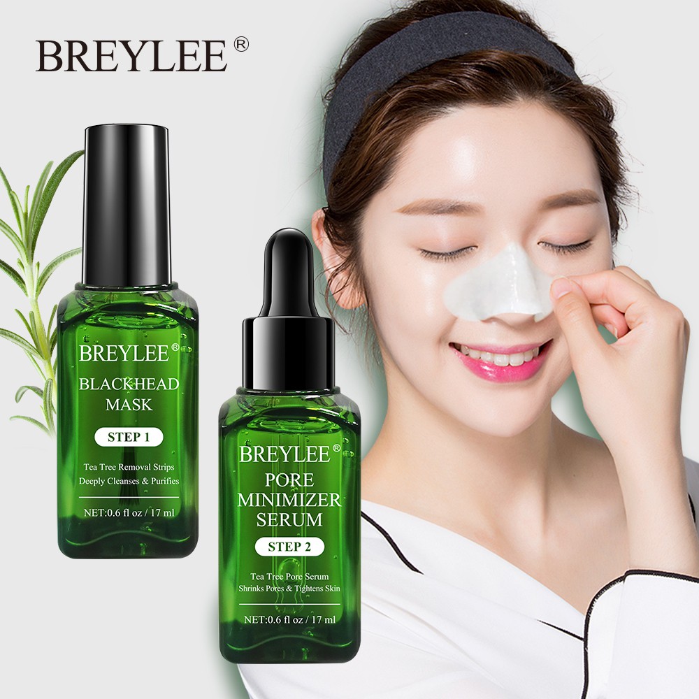 harga breylee pore minimizer serum