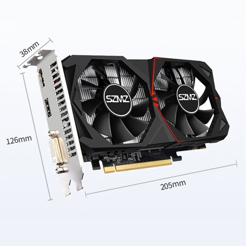 Boutique Graphics Card 960 Gtx Original Nvidia Geforce Gtx 960 Gpu 2gb 4gb 128bit Gddr5 Video Card Shopee Philippines