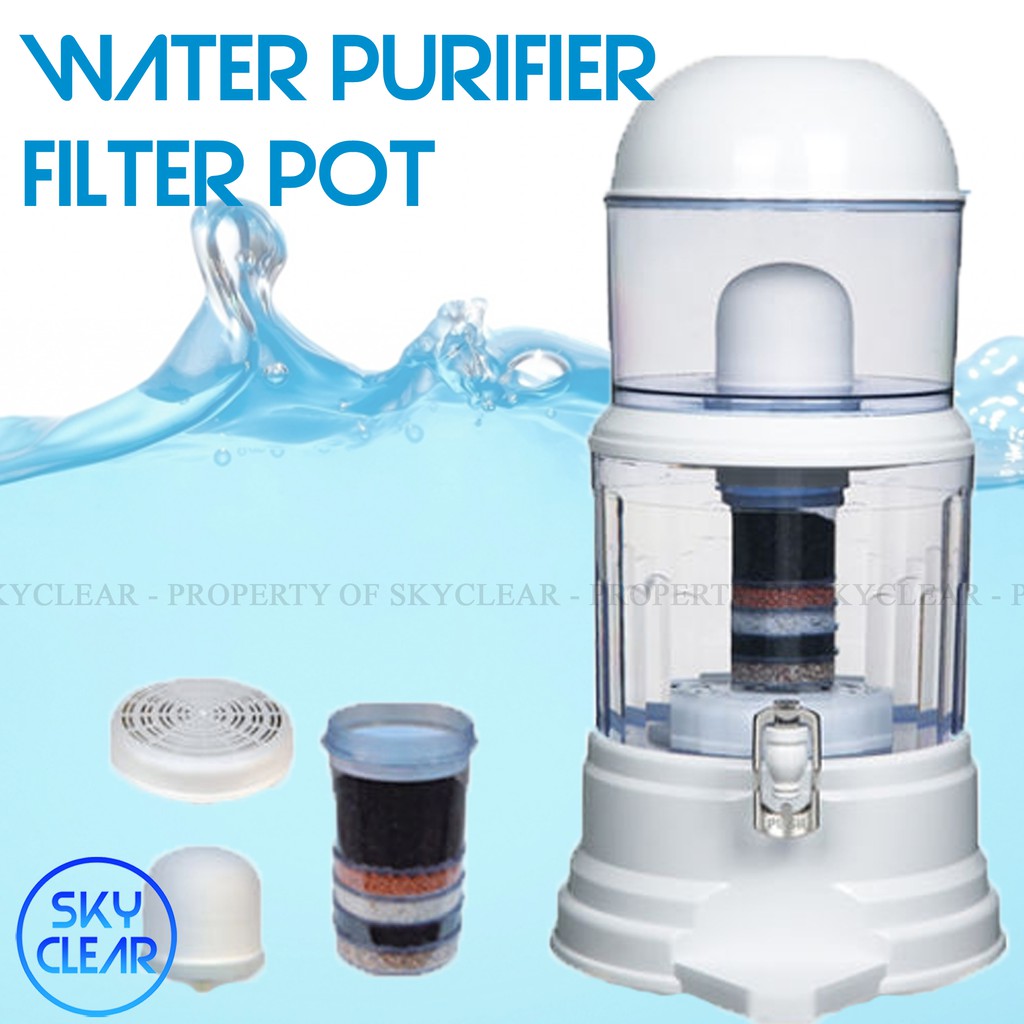 water purifier under 500