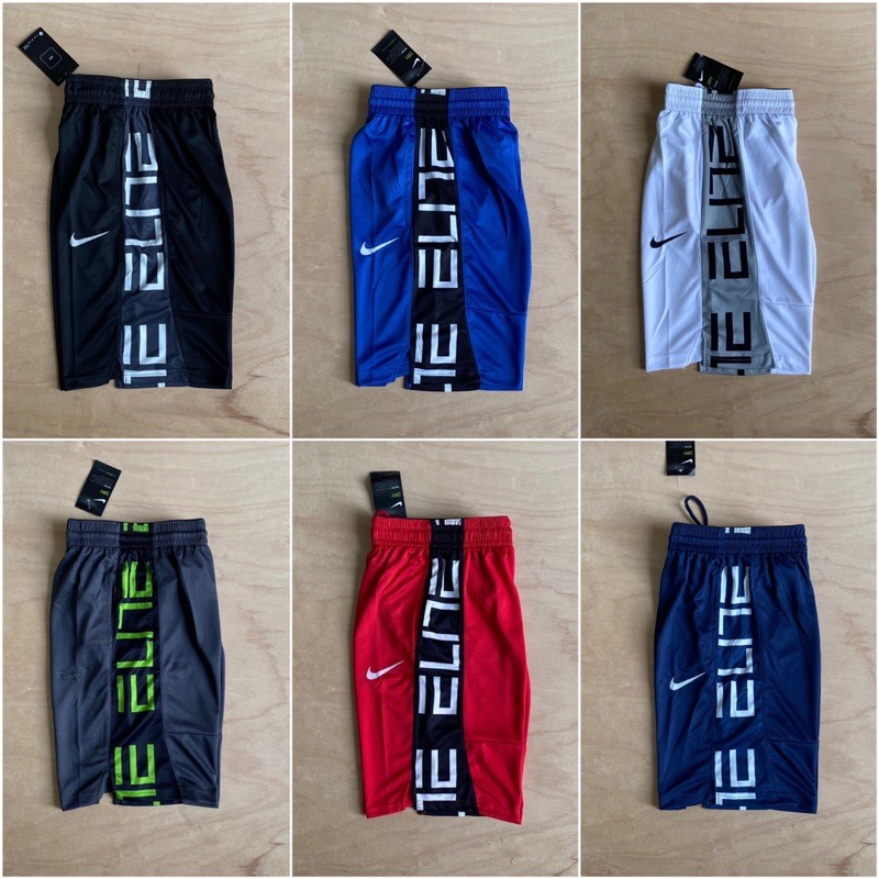 nike elite shorts price