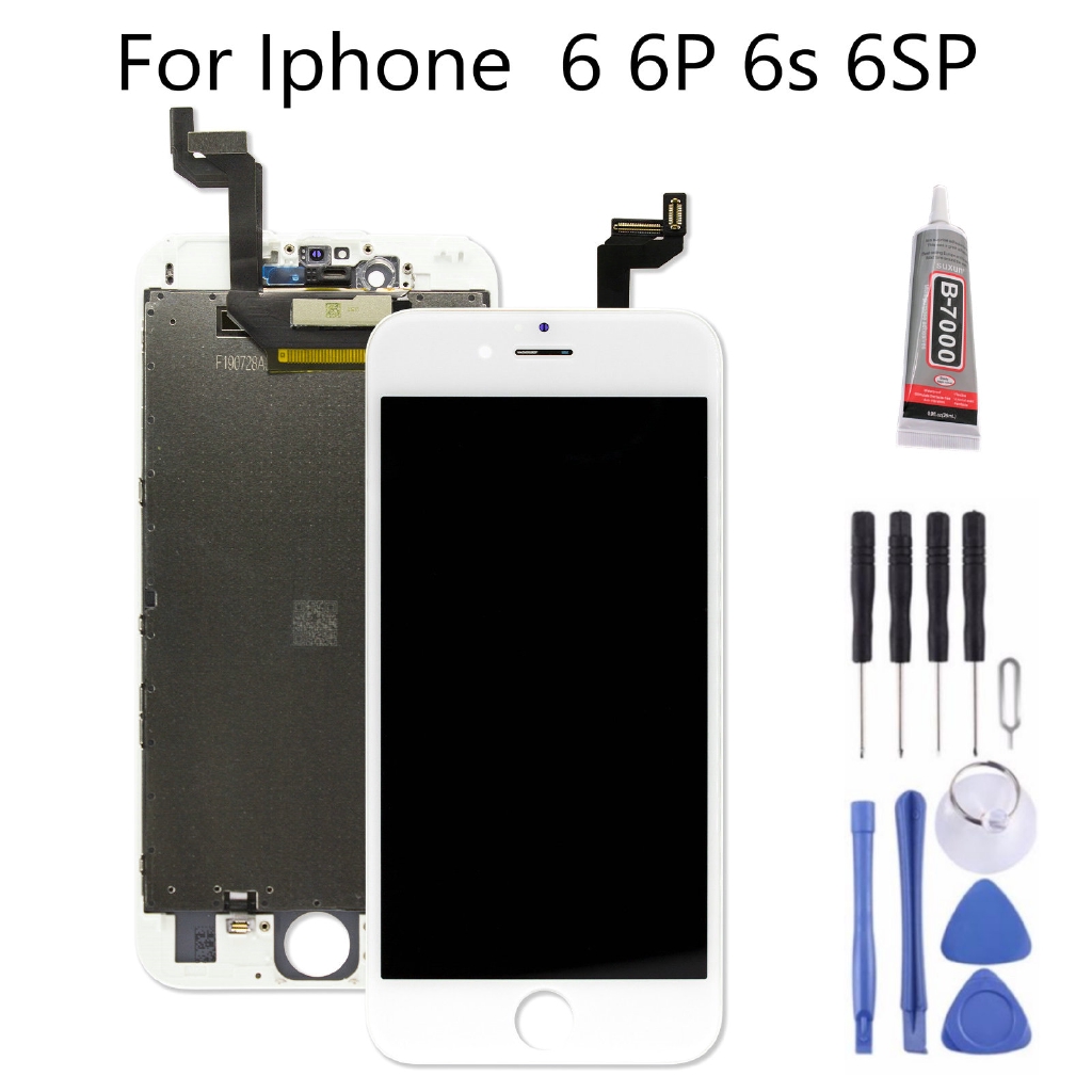 iphone 6 lcd replacement