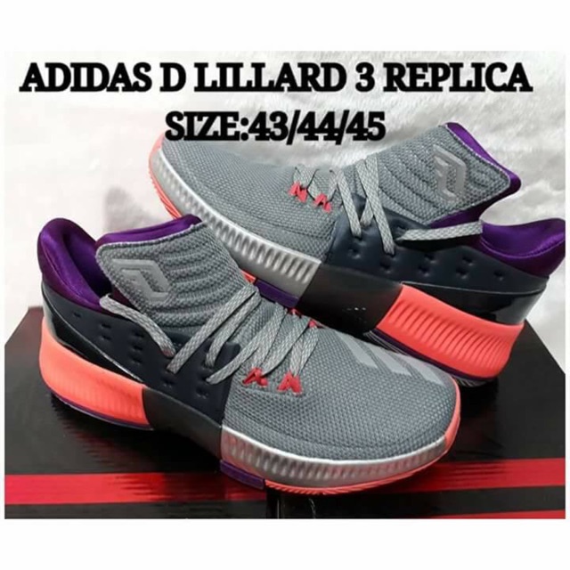 d lillard 5