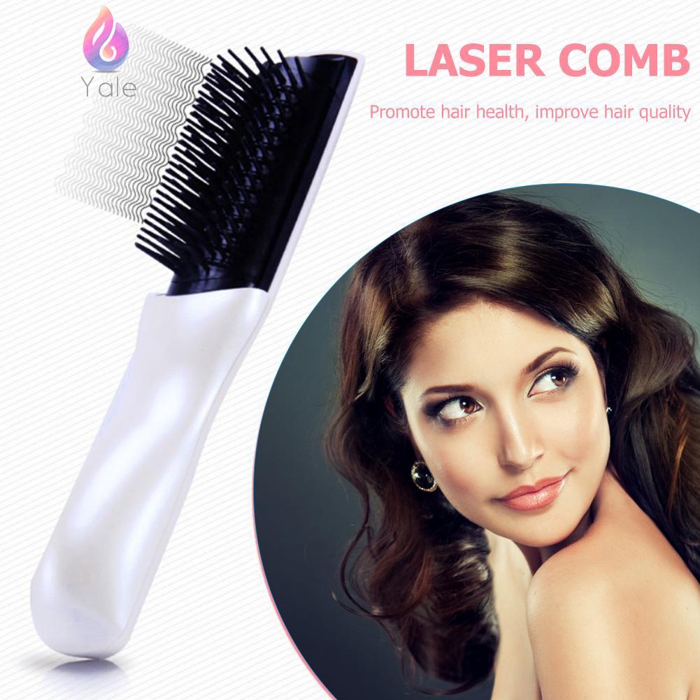 massage brush for hair growth