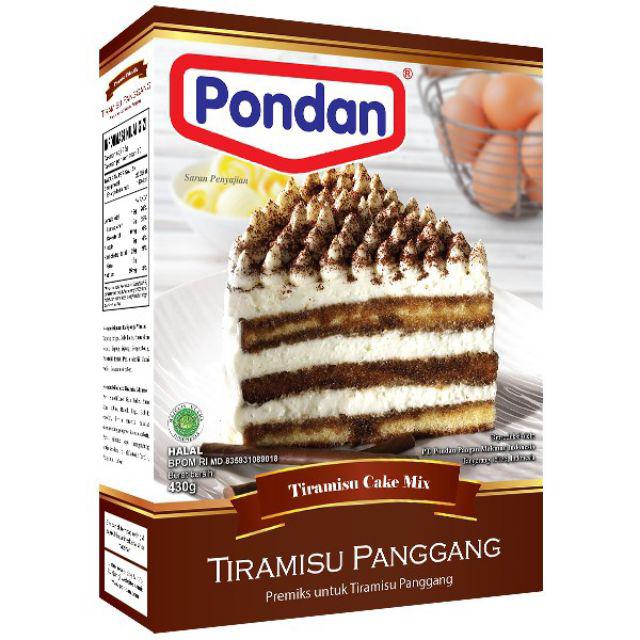 Pondan Muffin Chocolate Vanilla Chiffon Pandan Tiramisu Shopee Philippines