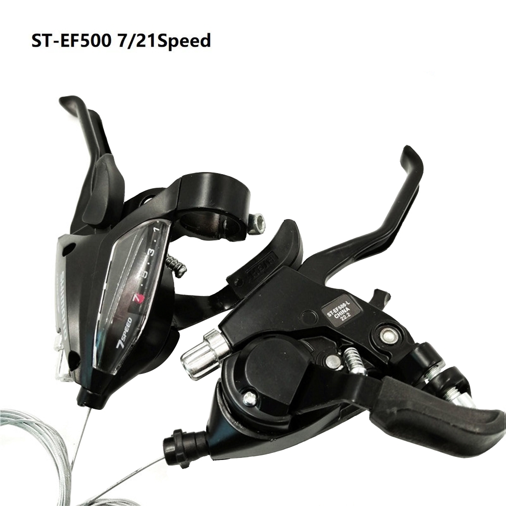 st ef500 shimano