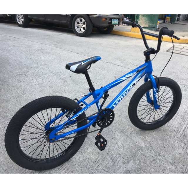 size 20 bmx