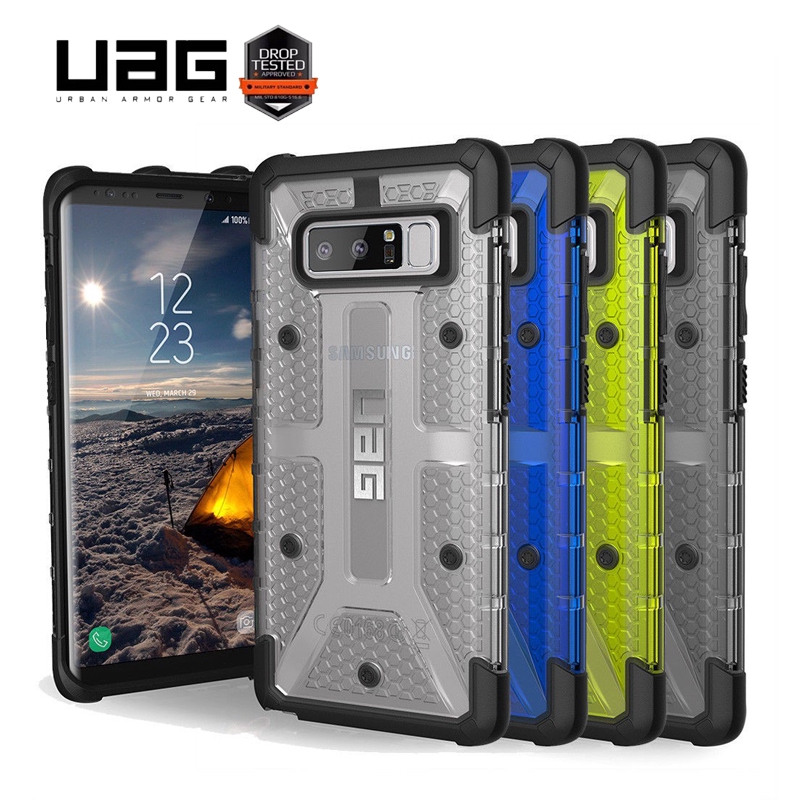 uag note 9