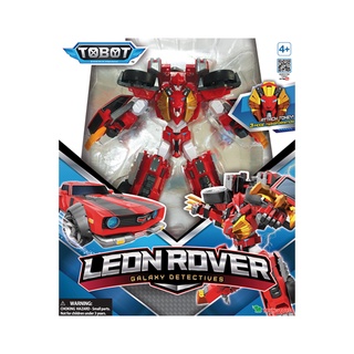 Tobot leon rover